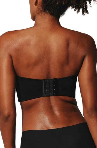 Thirdlove Zero Edge™ Strapless Underwire Bustier Bra In Multi