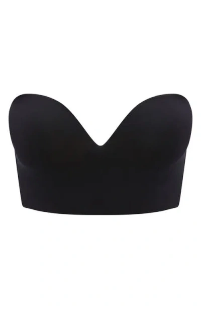 Thirdlove Zero Edge™ Strapless Underwire Bustier Bra In Multi