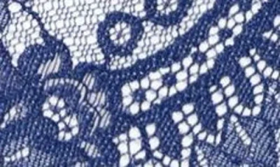 Hunkemoller Hunkemöller Mabel G-string In Blue