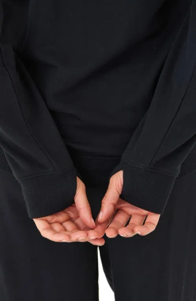 Threads 4 Thought Priscilla Feather Fleece Sweatshirt In Multi