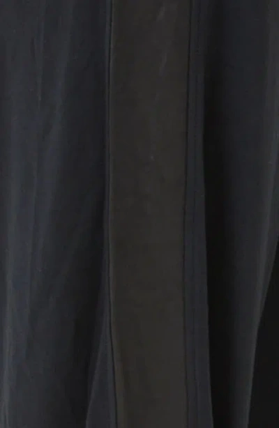 Threads 4 Thought Diane Fleece Wide Leg Sweatpants In Animal Print