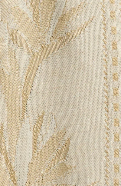 Tommy Bahama Palm Fresco Beach Islandzone® Button-up Camp Shirt In Multi