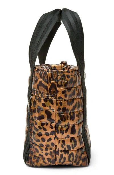 Think Royln Jr. Jetset Wingman Tote Bag In Multi