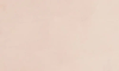 Quincy Mae Knotted Stretch Organic Cotton Hat In Pink