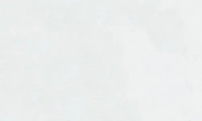 Quincy Mae Knotted Stretch Organic Cotton Hat In Blue