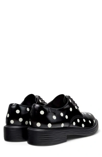 Camper Dean Derby In Black