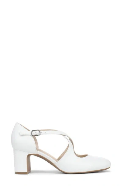 Lifestride Tracy Pump In White