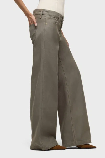 Hudson Jeans Rylee Loose Pant In Multi