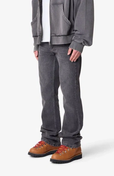 Mnml Bootcut Jeans In Multi