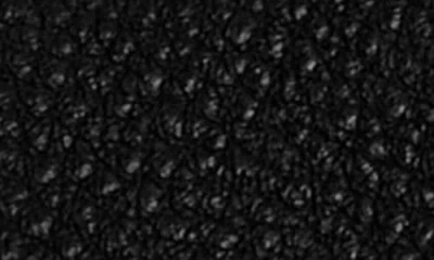 Rebecca Minkoff Mini Darren Leather Crosssbody Bag In Black