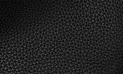 Rebecca Minkoff Darren Studded Leather Carrysome Bag In Black