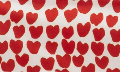 Frances Valentine Hanging Travel Bag In Multi