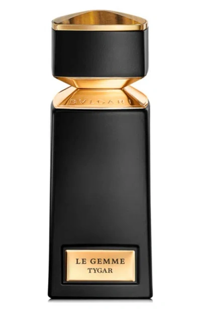 Bvlgari Le Gemme Tygar Eau De Parfum In Transparent