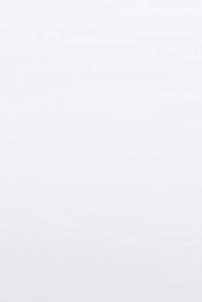 Peloton Essential Performance Short Sleeve In White