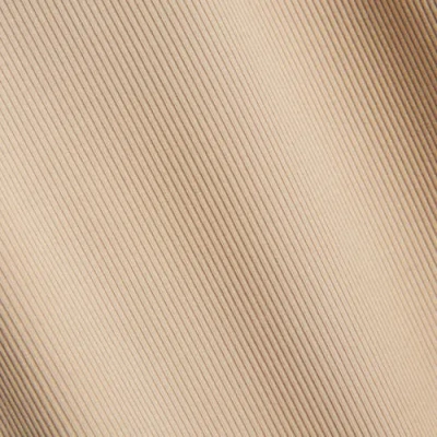 Tomboyx Rib Long Sleeve Turtleneck In Neutral