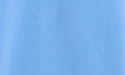 Free People Fp Movement Hot Shot Racerback Tank Minidress In Blue