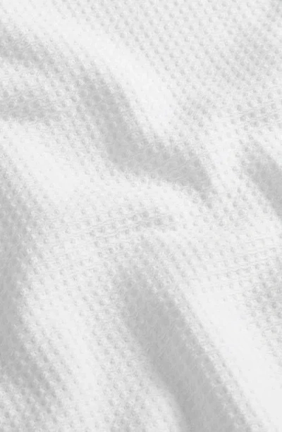 Calvin Klein Eternity 6-piece Towel Set In White