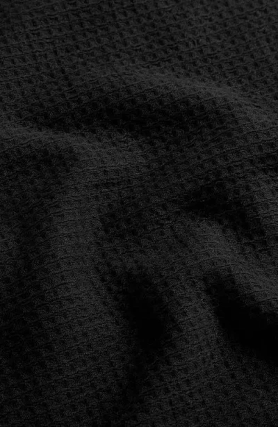 Calvin Klein Eternity 6-piece Towel Set In Black