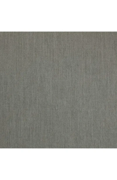 Calvin Klein Contrast Weave 300 Thread Count Sheet Set In Gray