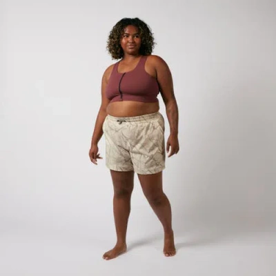 Tomboyx Zip-off Running Jogger In Blue