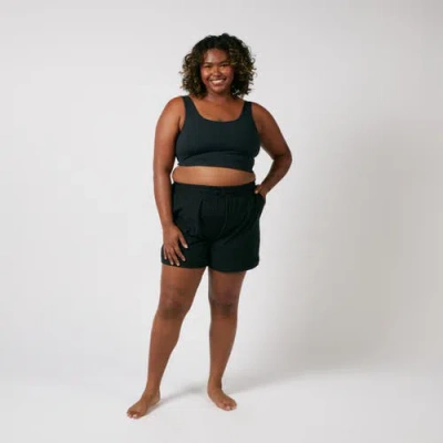 Tomboyx Zip-off Running Jogger In Blue