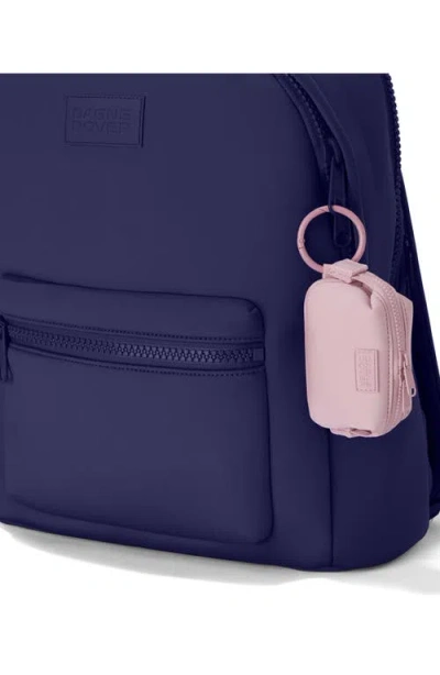 Dagne Dover Hunter Keychain In Pink