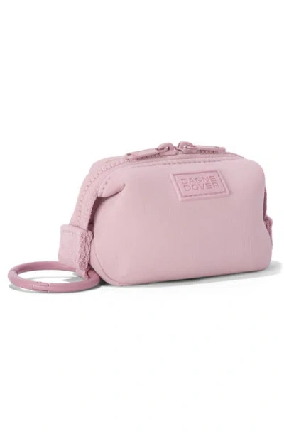 Dagne Dover Hunter Keychain In Pink