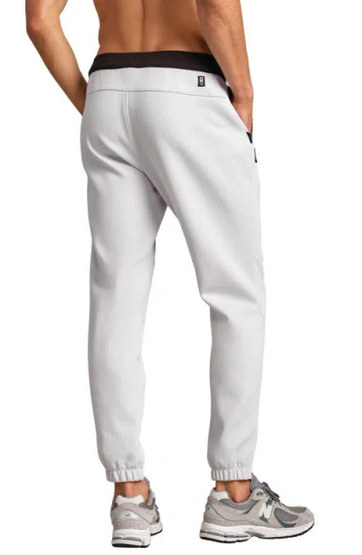 Rhone Quantum Pants In White
