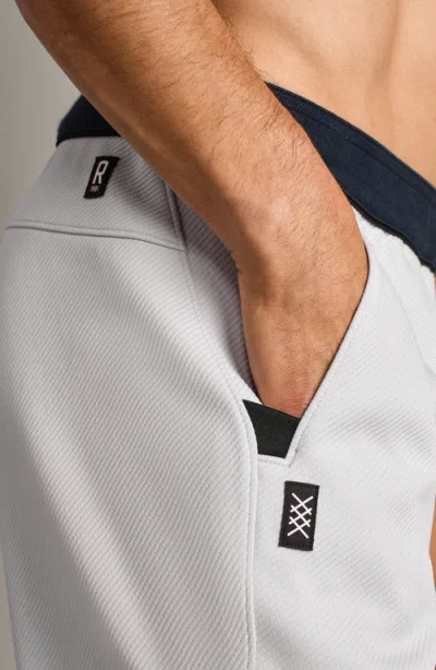 Rhone Quantum Pants In White