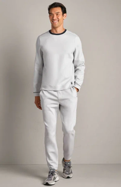 Rhone Quantum Pants In White