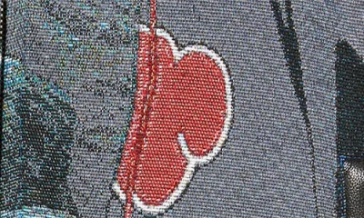 Veryrare Akatsuki Jacket In Blue