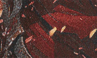 Veryrare Thorns/war Drawstring Pants In Brown