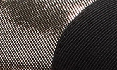 Stuart Weitzman Babette Cap Toe Slingback 60 Pump In Multi