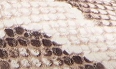 Stuart Weitzman Stuart Power 85 Pump In Multi