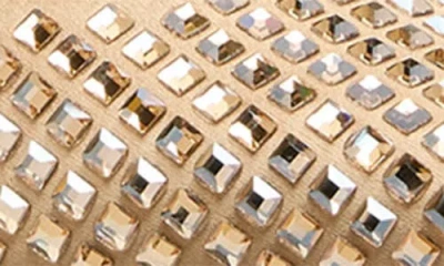 Stuart Weitzman Vinne Radiant Slingback 50 Pump In Multi