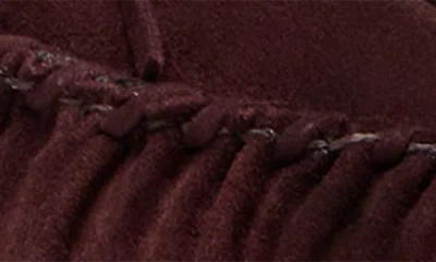 Stuart Weitzman Britt Bow Loafer In Brown