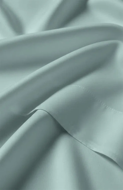 California Design Den Hotel Luxe 800 Thread Count 100% Cotton Sateen Sheet Set In Green