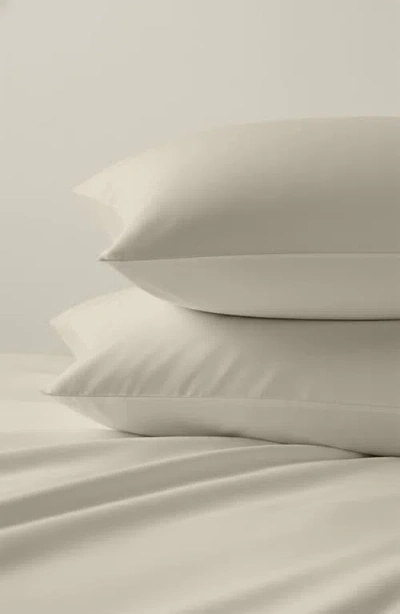 California Design Den Hotel Luxe 800 Thread Count 100% Cotton Sateen Sheet Set In Neutral