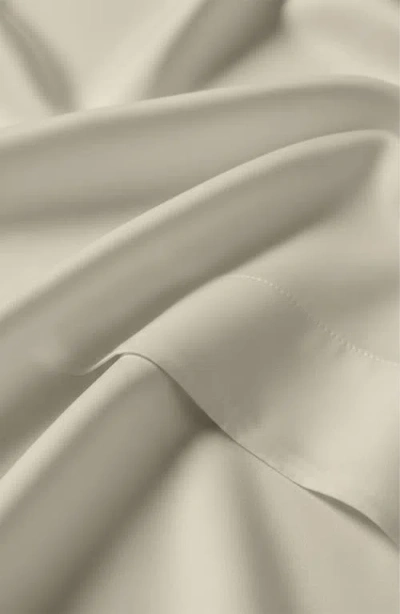 California Design Den Hotel Luxe 800 Thread Count 100% Cotton Sateen Sheet Set In Neutral