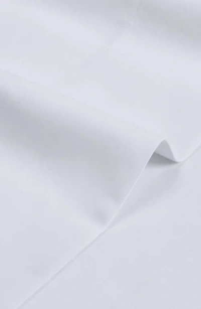 California Design Den Set Of 2 Pillowcases In White