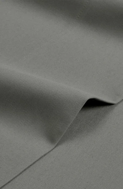 California Design Den Set Of 2 Pillowcases In Gray