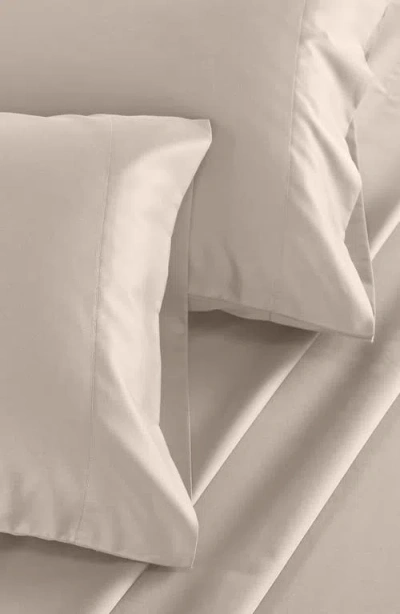 California Design Den Set Of 2 Pillowcases In Neutral