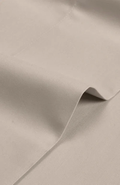 California Design Den Set Of 2 Pillowcases In Neutral