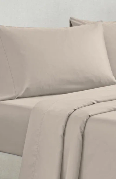 California Design Den Set Of 2 Pillowcases In Neutral