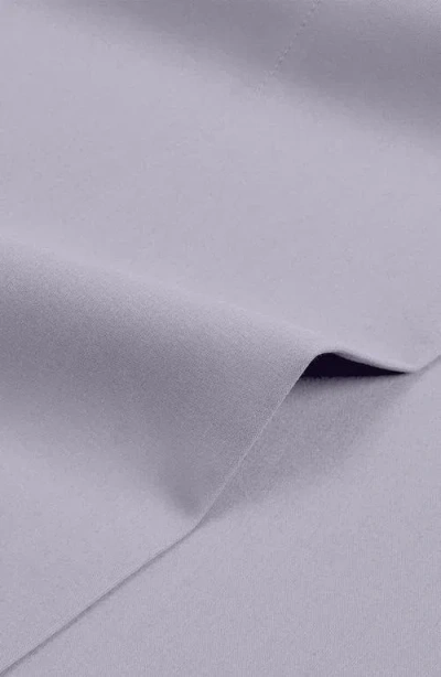 California Design Den Set Of 2 Pillowcases In Gray