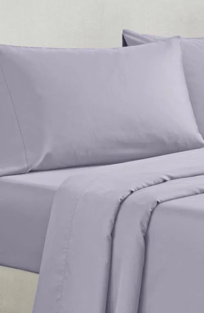 California Design Den Set Of 2 Pillowcases In Gray