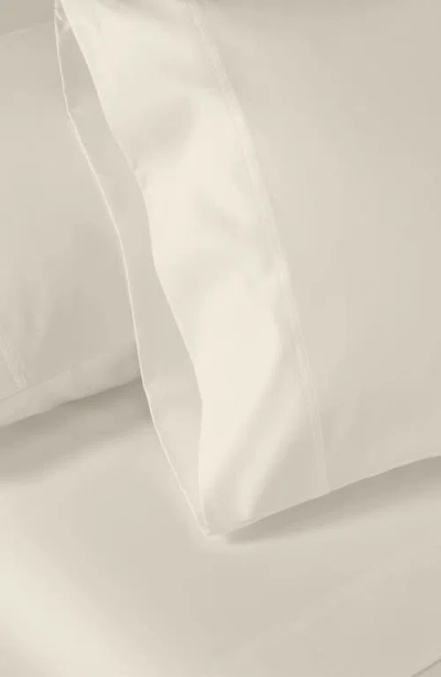 California Design Den Set Of 2 Pillowcases In Neutral