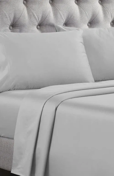 California Design Den Set Of 2 Pillowcases In Gray