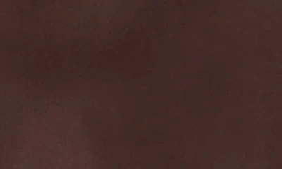 Edikted Blanca Lace Trim Satin Camisole In Brown