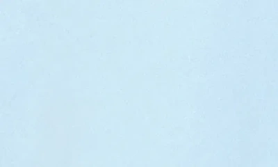 Edikted Major Love Logo Hoodie In Blue